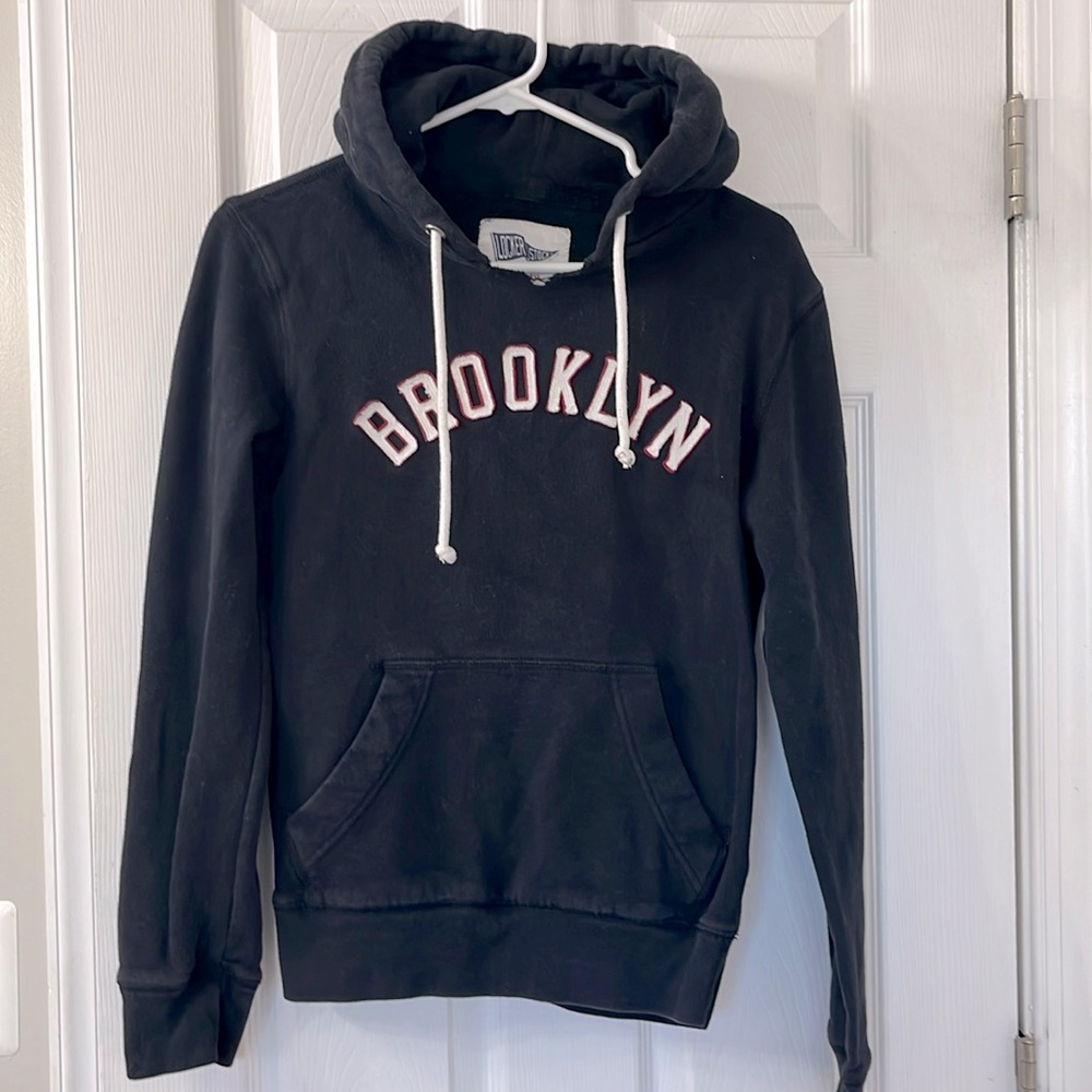 Aeropostale Locker Stock Hoodie Brooklyn size XS